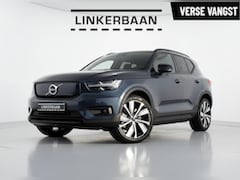 Volvo XC40 - Recharge Twin Pro AWD | SOH 92% | Panodak | H&K | ACC | 360 cam | 20 inch | NL Auto |