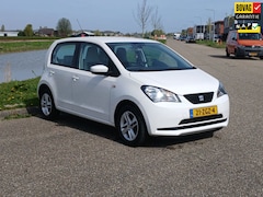 SEAT Mii - 1.0 Style Chic