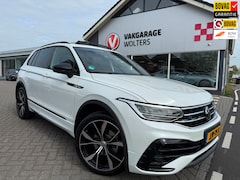 Volkswagen Tiguan - 1.5 TSI R-Line Business/Apple Carplay/ RIJKLAARPRIJS