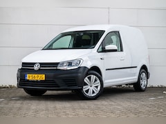 Volkswagen Caddy - 1.0 TSI 102pk L1 Comfortline MARGE |Airco|Navi|Carplay|