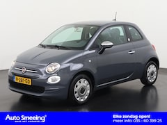 Fiat 500 - 1.2 Popstar | Navigatie | Zondag Open