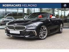 BMW Z4 Roadster - M40i High Executive Automaat / Achteruitrijcamera / M sportstoelen / Adaptieve LED / M Ada