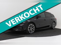 Ford Focus Wagon - 1.5 EcoBoost ST Line Business | Trekhaak | CarPlay | Camera | Winter Pack | 182 PK | Keyle