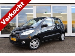 Hyundai i10 - 1.1 Active Cool, Automaat, Airco, Prijs Is Rijklaar Inclusief 6 Maanden Garantie