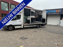 Mercedes-Benz Sprinter - 316 2.2 CDI 432 AIRCO I LAADBAK 4.20 METER x 2.10b x 2.20h I AUTOMAAT I NIEUWE APK