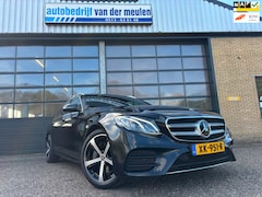 Mercedes-Benz E-klasse Estate - 200 d Ambition AMG PAKKET DEALERAUTO