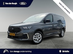 Ford Transit Connect - 1.5 EcoBoost PHEV L2 Limited Trekhaak - 1300KG Trekgewicht - Plug in-Hybride