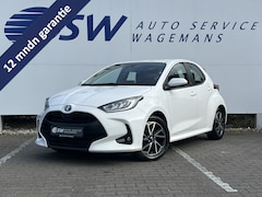 Toyota Yaris - 1.5 Hybrid Dynamic | Carplay | Camera | LED | ACC