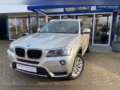 BMW X3 - xDrive20i Executive