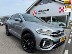 Volkswagen T-Roc - 1.5 TSI R-Line Edition RIJKLAARPRIJS