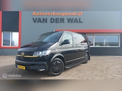 Volkswagen Transporter - 2.0 TDI L1H1 26