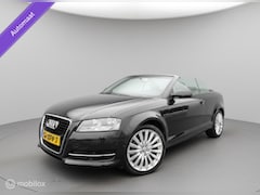 Audi A3 Cabriolet - 1.8 TFSI Automaat Cruise NL Auto 1490000Km Cruise Nette Staat