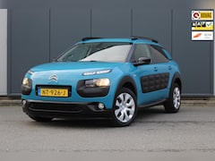 Citroën C4 Cactus - 1.2 PureTech Feel, Automaat, Cruise Control, Climate control, Achteruitrijcamera