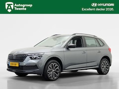 Skoda Kamiq - 1.5 TSI 150PK Style DSG | Carplay | LED | Camera | All-seasons