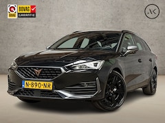 CUPRA Leon - 1.4 e-Hybrid VZ Performance 245Pk Automaat (PANORAMADAK, BLACK PACK, APPLE CARPLAY, CAMERA
