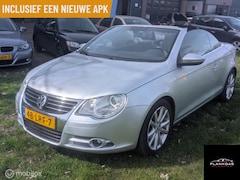 Volkswagen Eos - 1.4 TSI BlueMotion