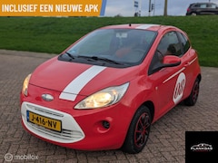 Ford Ka - 1.2 Trend - Sportieve uitstraling