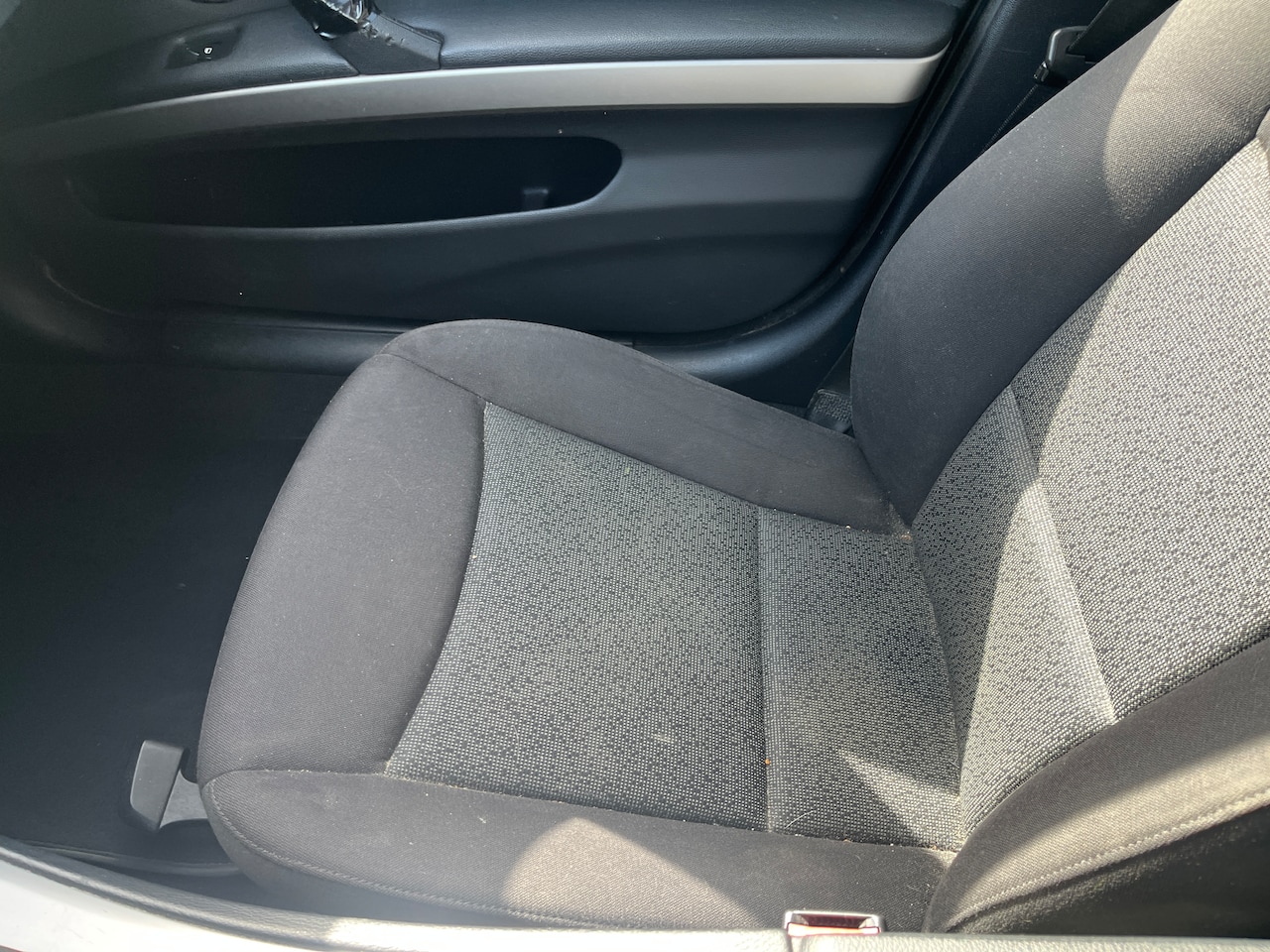 BMW 3-serie Touring - 318i Business Line - AutoWereld.nl