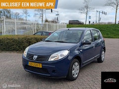 Dacia Sandero - 1.2
