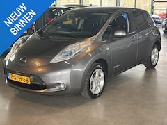 Nissan LEAF - Base 24 kWh