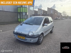 Renault Twingo - 1.2-16V Dynamique Quickshift 5