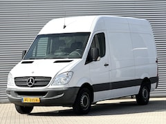 Mercedes-Benz Sprinter - 213 2.2 CDI L2H2 Airco|Trekhaak