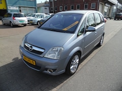 Opel Meriva - automaat 1.6-16V Cosmo apk 4.27