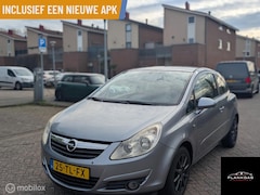 Opel Corsa - 1.2-16V Business