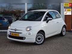 Fiat 500 - 1.0 Hybrid