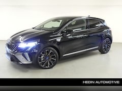 Renault Clio - E-Tech Full Hybrid 145 Esprit Alpine | Automaat | Easy Link Multimedia & Navigatie | LED P