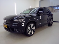 Volvo EX40 - Single Motor Extended Range Ultra 82 kWh Panodak 20" | 360 Camera | Panoramadak | Pilot As