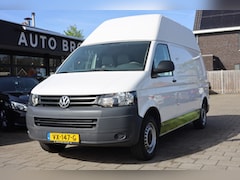 Volkswagen Transporter - 2.0 TDI L2H3 AIRCO | CRUISE | TREKHAAK