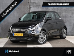 Fiat 500 - Torino Launch Edition 1.0 Hybrid 65pk PDC ACHTER | 16''LM | CRUISE.C | CLIMA | APPLE-CARPL