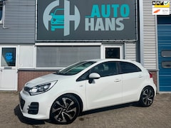 Kia Rio - 1.2 CVVT DynamicLine | 1e eigenaar | dealeronderhouden