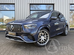 Mercedes-Benz AMG GLE - 53 Hybrid 4MATIC+ Premium Plus Pakket, Luchtvering, Sierdelen AMG-Carbon, Multicontourstoe
