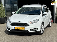Ford Focus Wagon - 1.0 Lease Edition / Airco / Nieuwe banden