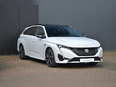 Peugeot 308 SW - 1.2 130 PK * Automaat - 8 * GT Line * Full-options * Panoramadak