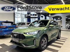 Ford Kuga - 2.5 PHEV 243 pk ST-Line X | Trekhaak I AGR stoelen | Adapt Cruise I Winter Pack | B&O | 36