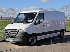 Mercedes-Benz Sprinter - 314 L2H1 Airco, Navi, PDC, Camera, Mbux, Euro6, 143 PK, Trekhaak
