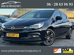 Opel Astra - 1.4 Turbo 120 Jaar Edition/NAVI/APPLE CARPLAY
