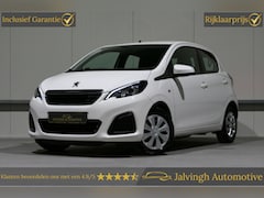 Peugeot 108 - 1.0 e-VTi Active |Carplay|Camera|Airco