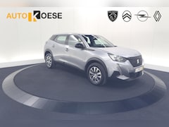 Peugeot 2008 - PureTech 100 Active Pack | Allseason Banden | Parkeersensoren | Navigatie | Apple Carplay