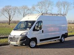 Citroën Jumper - 35 2.0 L3H2 Airco/ECC Navi, Cruise Control, Euro6, Trekhaak, 130Pk, Imperiaal