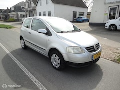 Volkswagen Fox - 1.2 Trendline nwe apk