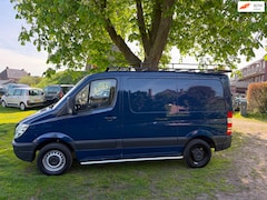 Mercedes-Benz Sprinter - 311 2.2 CDI 325 HD AUTOMAAT WEINIG KILOMETERS NW APK EN BEURT GEHAD EERSTE EIGENAAR