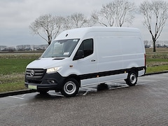 Mercedes-Benz Sprinter - 317 L2H2 Mbux RWD 360Camera Navi Euro6 Airco Pdc 170Pk