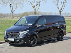Mercedes-Benz Vito - 119 CDI L2 Aut Led Navi Camera Trekhaak