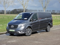 Mercedes-Benz Vito - 116 CDI L2 Aut Led Clima Navi Camera Pdc