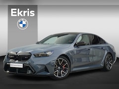 BMW M5 - | M Drive Professional | Comfort Pack