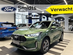 Ford Kuga - 2.5 PHEV 243 pk ST-Line X | Trekhaak I AGR stoelen | Adapt Cruise I Winter Pack | B&O | 36